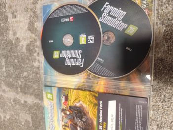 Farming simulator 22 PC