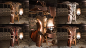 Get Armor Pack 1 - Fantasy RPG Epic Games Key GLOBAL