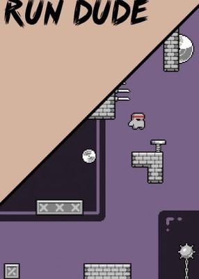 Run Dude game cover