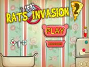 Redeem Rats Invasion 2