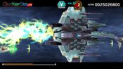 Buy DARIUSBURST Chronicle Saviours (PC) Steam Key GLOBAL