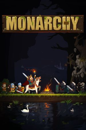 Monarchy XBOX LIVE Key UNITED STATES