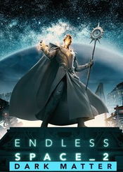 Endless Space 2 - Dark Matter (DLC) (PC) Steam Key GLOBAL