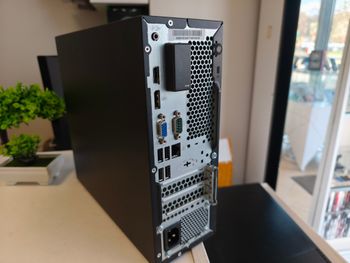 Buy Lenovo V530s I5 9th stacionarus kompiuteris