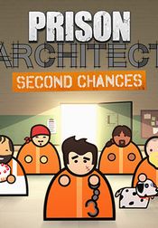 Prison Architect - Second Chances (DLC) Steam Key GLOBAL
