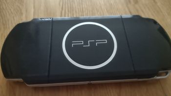 Sony PSP 3000