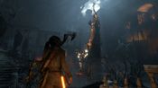 Rise of the Tomb Raider Steam Key EUROPE