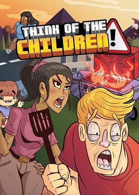 Think of the Children