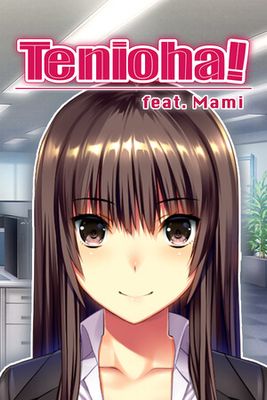 Tenioha! feat. Mami game cover