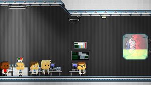 PIXEL ZUMBI