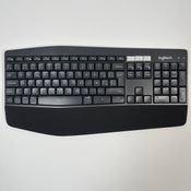 Buy Logitech MK850 Performance Wireless Keyboard and Mouse Combo 2.4 GHz Unifying