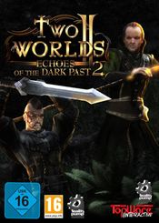 Two Worlds II - Echoes of the Dark Past 2 (DLC) (PC) Steam Key GLOBAL