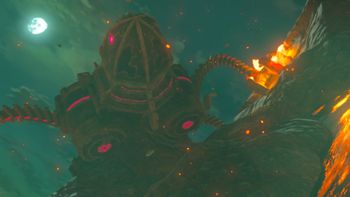 Buy The Legend of Zelda: Breath of the Wild Nintendo Switch