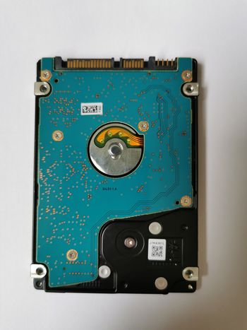 HDD TOSHIBA MQ04ABF100 1TB 2.5"