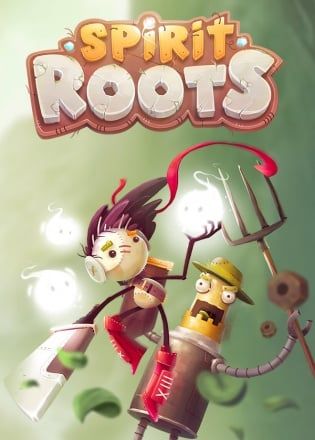 Spirit Roots (PC) Steam Key GLOBAL