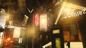 Get Deus Ex: The Fall Steam Key GLOBAL