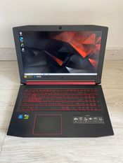 Acer Nitro I5/GTX 1050/8GB RAM/250GB SSD