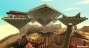 Redeem Portal Knights PlayStation 4