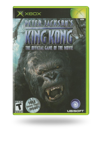 Mortal Kombat: Shaolin Monks Xbox