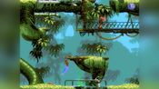 Flashback PlayStation 4