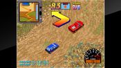 ACA NEOGEO OVER TOP
