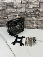 Enermax ETS-T40F-TB 900-1800 RPM CPU Cooler