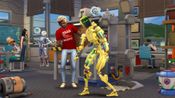 Buy The Sims 4: Discover University (DLC) Origin Key POLAND