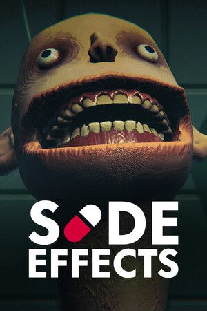 SIDE EFFECTS Steam Key (PC) GLOBAL