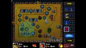 Fire With Fire: Online Tower Attack and Defense for sale