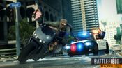 Battlefield Hardline XBOX LIVE Key COLOMBIA