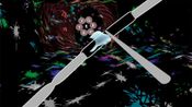 Yanone: Letter Splatter