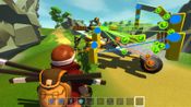 Scrap Mechanic (PC) Steam Key GLOBAL