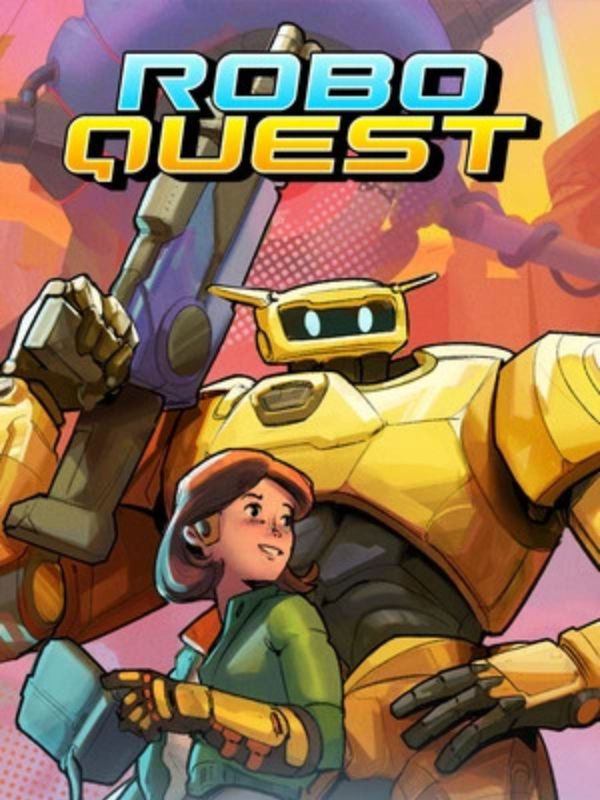 Is free Roboquest the missing piece to your gaming library?
