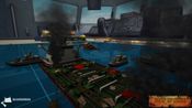 Gulf of Aden - Task Force Somalia