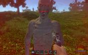 Deathly Survival