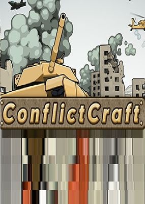 ConflictCraft
