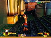 Redeem Fur Fighters Dreamcast