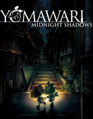 Yomawari Midnight Shadows