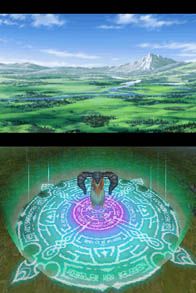 Suikoden: Tierkreis Nintendo DS for sale