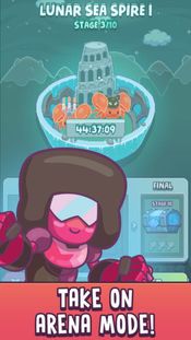 Get Cartoon Network Match Land