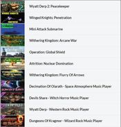 Digital Homicide Studios Mixed Pack Bundle (PC) Steam Key GLOBAL