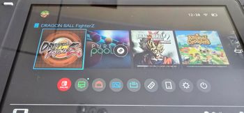 Redeem Nintendo switch lite