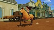 DreamWorks Spirit Lucky's Big Adventure Steam Key GLOBAL