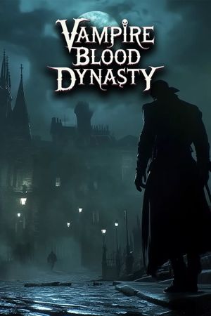 Vampire Blood Dynasty (Windows/Xbox Series X|S) XBOX LIVE Key EUROPE