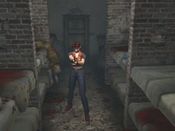 Resident Evil - Code: Veronica X PlayStation 2