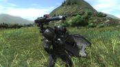 EARTH DEFENSE FORCE 4.1: Ifrit (DLC) (PC) Steam Key EUROPE