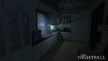 TheNightfall PlayStation 4 for sale