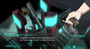 Buy PSYCHO-PASS: Mandatory Happiness Digital Alpha Edition (Game + Art Book) (PC) Steam Key GLOBAL