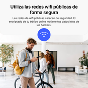 Redeem NordVPN Básico - 1 mes - 10 dispositivos (PC/MAC/Mobile) Software VPN Premium - ESPAÑA