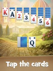 Redeem Fairway Solitaire - Card Game